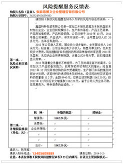 诏安税务服务